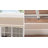 Manual Retraction Slope Patio Awning-21993079-112930384
