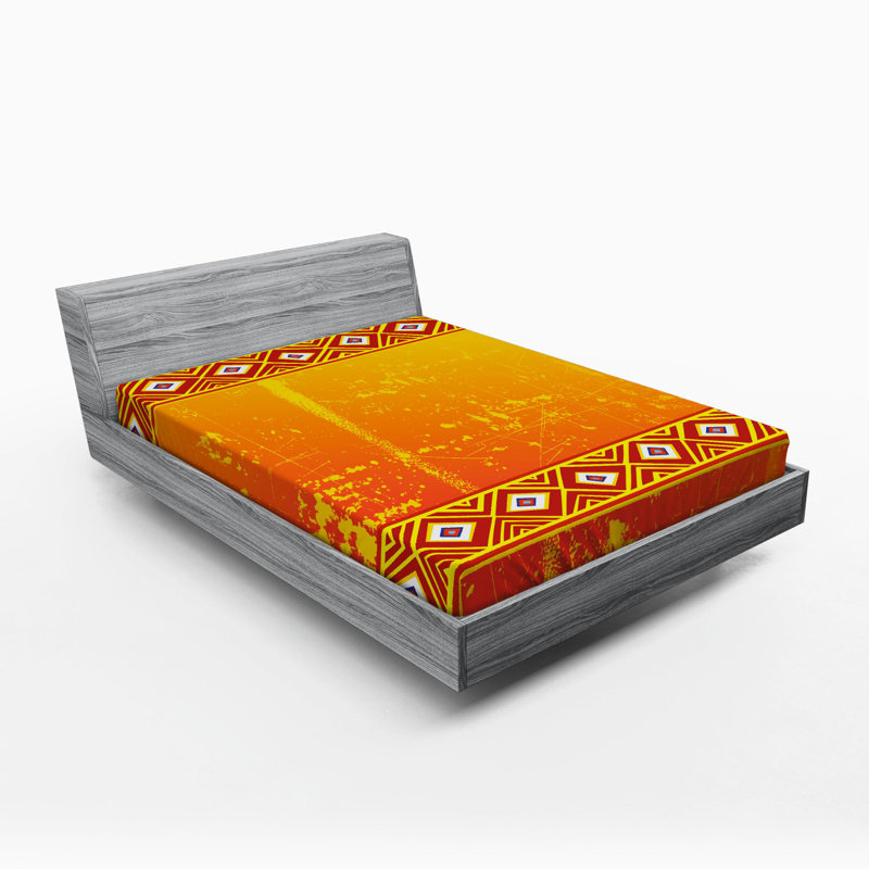 Microfiber Fitted Sheet, Full Fitted Sheet