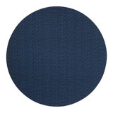 Wicker Round Mats Set Of 4