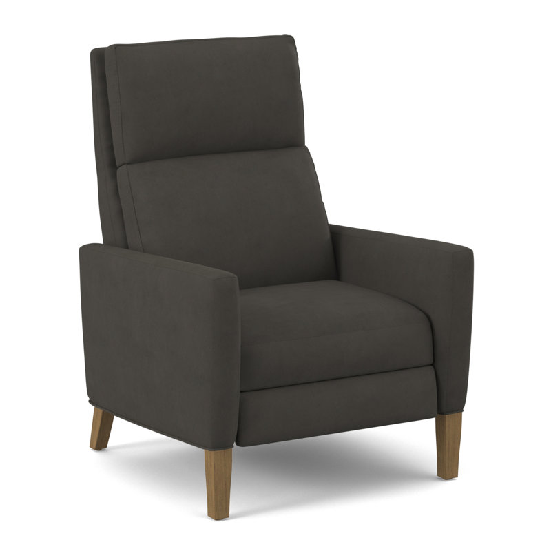 Recliner, Beachwood, Evolution Smokey