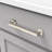 Pull 6-5/16 Inch (160mm) Center to Center (5 Pack)-124282250-124282252