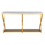 Mary Belle 72'' Console Table