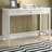 Newry Solid Wood Writing Desk-23397666
