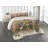 Polyester Floral Coverlet-96151003