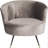 Schumacher Upholstered Barrel Chair-1991097739
