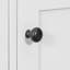 Meuble-lavabo blanc 36 po avec lavabo-879919302