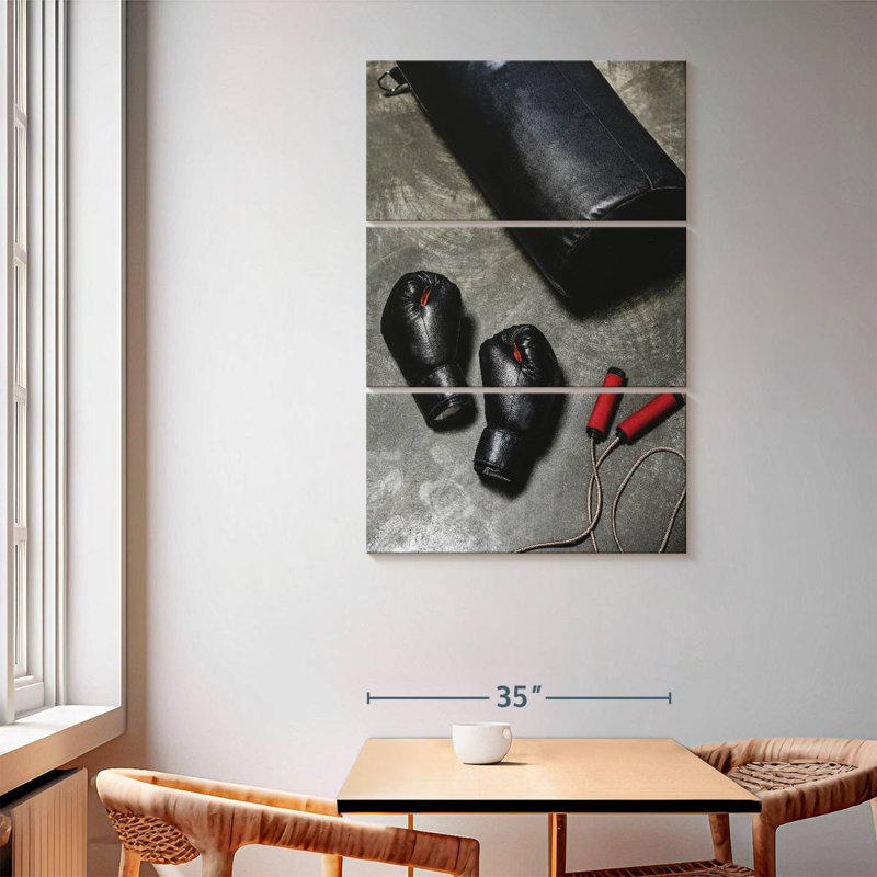 Sireci Boxing Practice Essentials