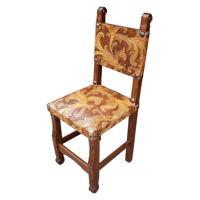 Marquesa Bar & Counter Stool