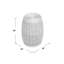 Plastic Accent Stool