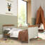 Rio Cot Bed 4-Piece Nursery Furniture Set-50571314