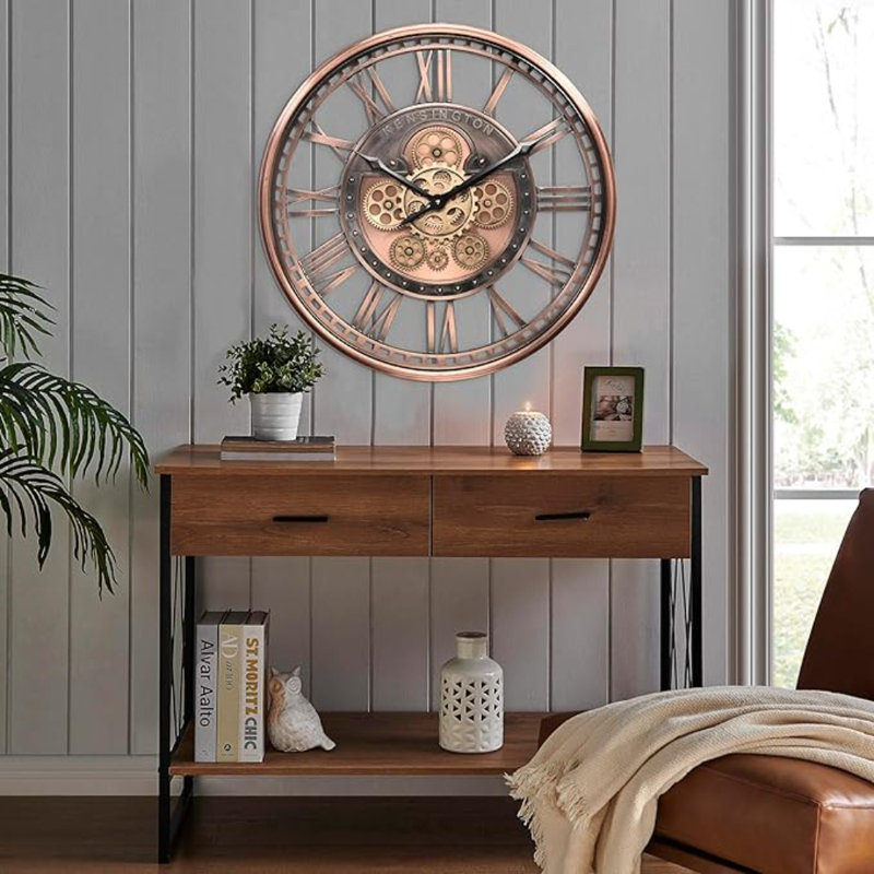 Horloge murale CLXEAST