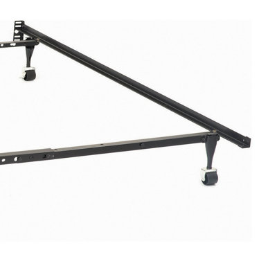 Wilonah 8" Bed Frame