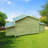 Spacious Wooden Chicken Coop For Outdoor Use With Dual Nesting Boxes And Two Free-range Doors For Easy Access