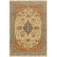 Biscayne Wool Floral Area Rug-350054274
