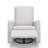 Teddi Power Recliner With USB-98241458