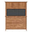 Fir Potting Bench