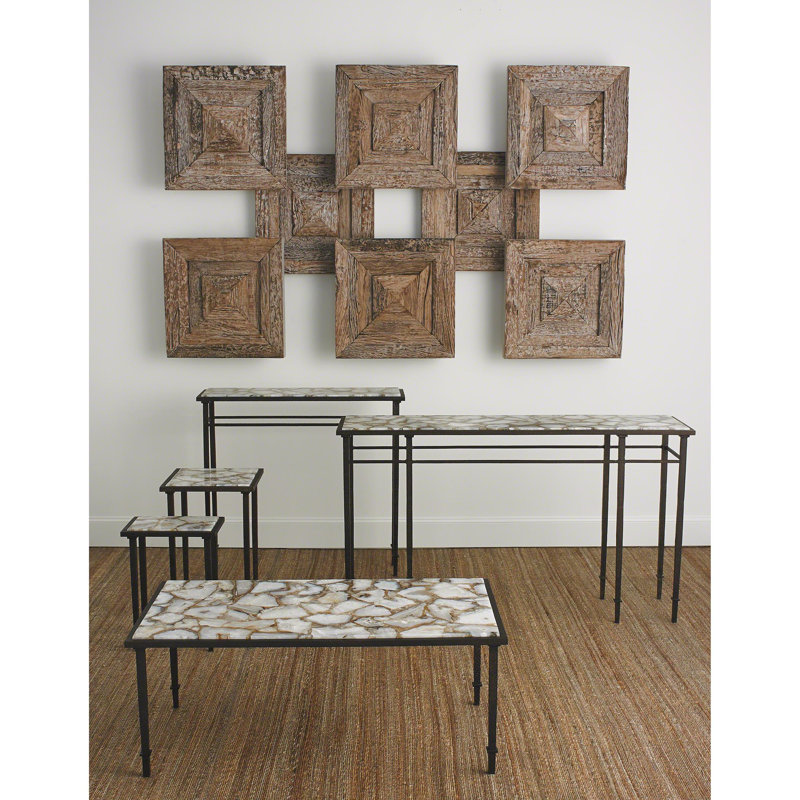Grand Hall Console