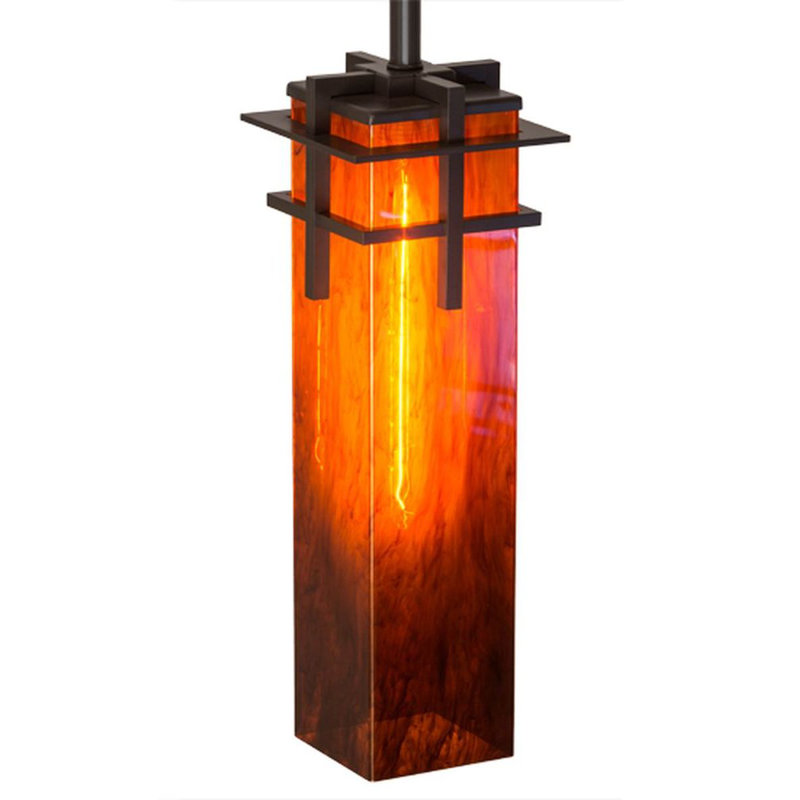 Quadrato 1 - Light Pendant