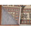 Tapis fabriqué à la main Kazak