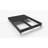 Upholstered Open-Frame Bed-64317568