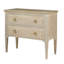 Modern History 2 - Drawer Nightstand
