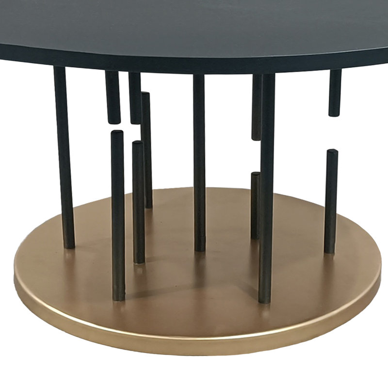 Table basse Hammel