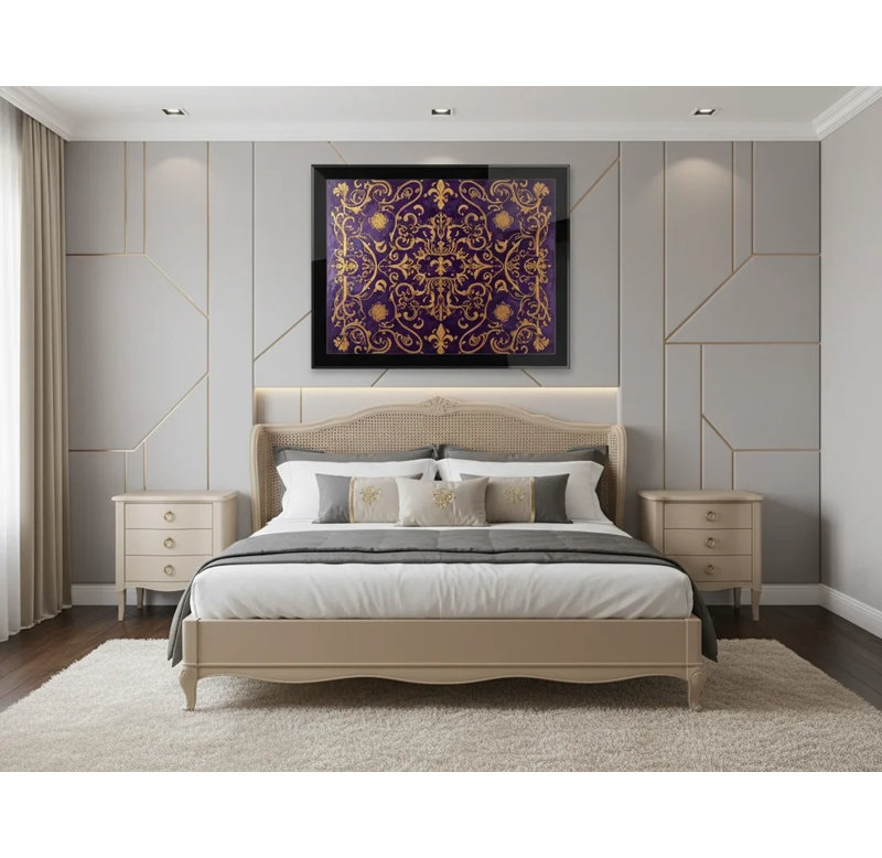 Tapisserie Pasto Gold