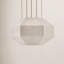 4-Light Chandelier