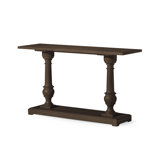 Maven Lane Arthur Classical Wooden Console Table