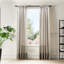 Semi Sheer Curtain-837956963