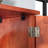 Tall Storage Cabinet