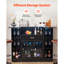 46 cm Home Bar Cabinet