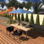 Parasol de marché 86,3 po Kenne-1237273989-1261546530