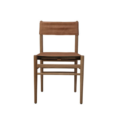Solid Wood Dining Chair