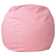 Classic Refillable Bean Bag Chair for Kids and Adults