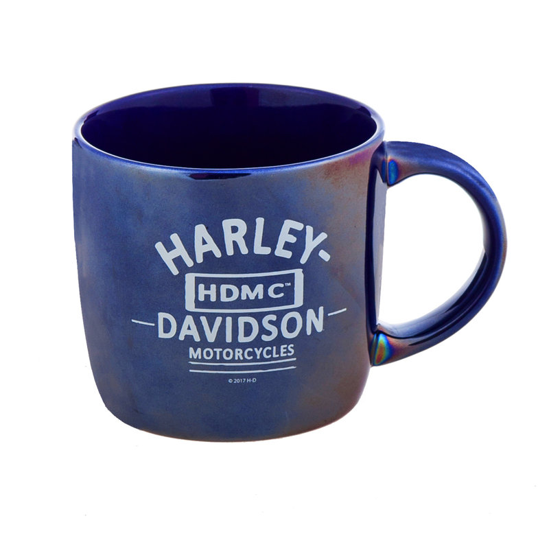 Camping Mug