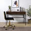 Bureau avec prises intégrées-1042824270