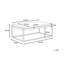 Abramson Frame Coffee Table-38034167
