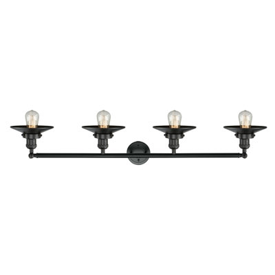 Shauna 4 - Light Vanity Light