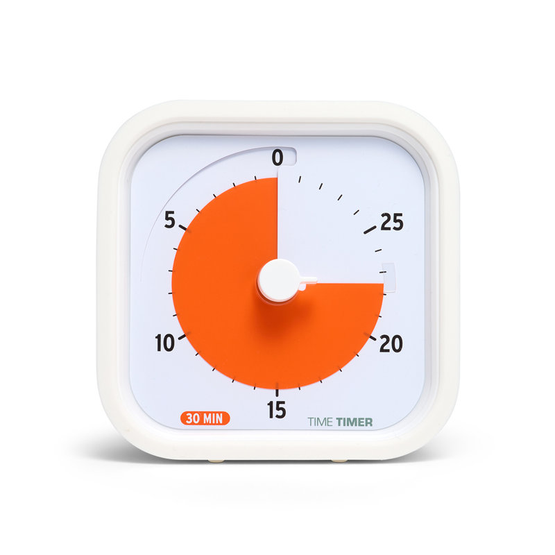 Minuterie minuteur MOD 30 minutes Édition Éducation