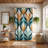 Mixed Elements - Premium Shower Curtain-748497551