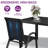 Camyrah Patio Dining Set with Rectangular Table-1030617090