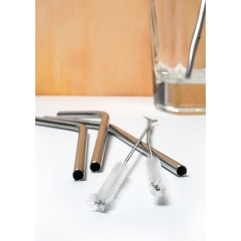 Design Imports 2 Utensil Set