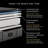 Black Series One Firm 12.5" Hybrid Mattress-106048526