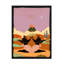 «Lava On Canvas» par Arty Guava, reproduction-426797975