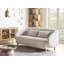 3-Seater Sofa Winthrop Fabric-1126835007