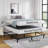 Higgin 5'' Metal Mattress Foundatoin-1474328855