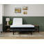 Copper Lux 14" Split Top Plush Memory Foam Mattress With Phase Change Cooling Fabric-1492942635-1492942628