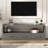 Zechariah Stylish Storage TV Stand-334955418