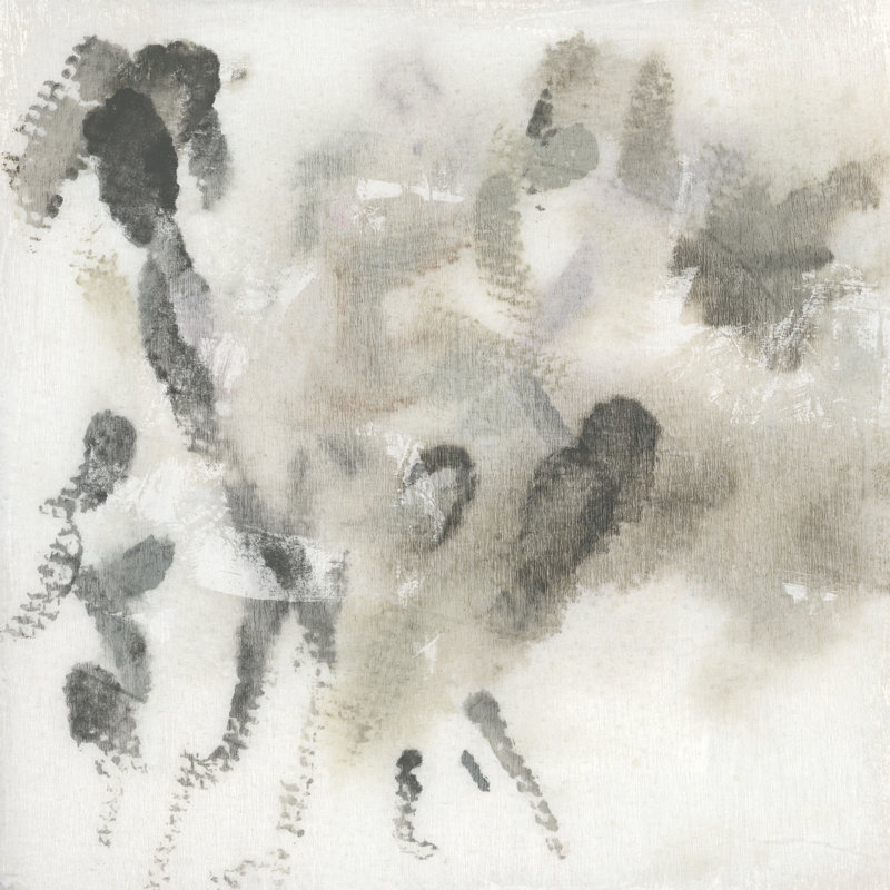 Soft Embers I by June Erica Vess - Wrapped Canvas Print, 51 cm H x 51 cm W